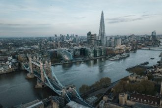 The UK says the crypto sector is likely to report sanctions violations