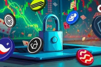 Weekly Insider Token unlocks totals of over $53.9 million across major projects