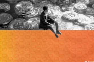 More Bitcoin? Crypto should account for up to 40% of its portfolio, according to an influential financial advisor.