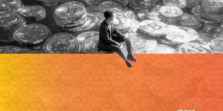 More Bitcoin? Crypto should account for up to 40% of its portfolio, according to an influential financial advisor.