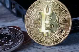 Breaking: Bitcoin is over $100,000
