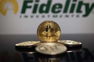 Fidelity purchased $66 million worth of Bitcoin