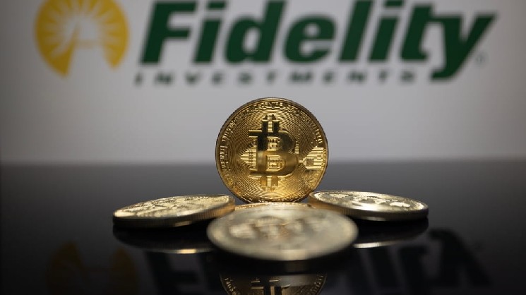 Fidelity purchased $66 million worth of Bitcoin