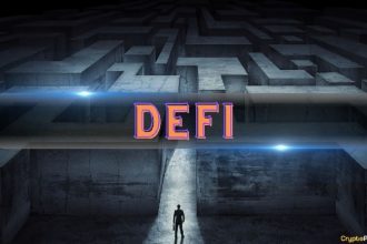 Dex's trading volume explodes - is Cexes losing grip on Crypto?