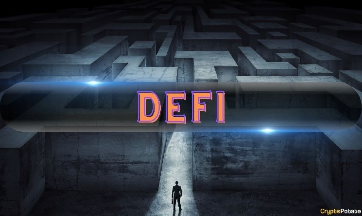 Dex's trading volume explodes - is Cexes losing grip on Crypto?