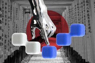 Japan's 30-year bond yields are violated by 3%. Is this a Bitcoin black swan?