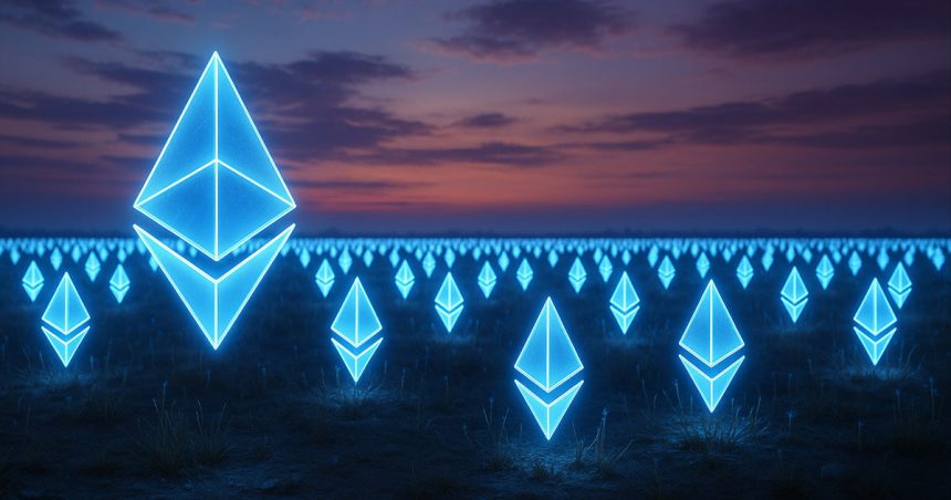 Ethereum Validator Exit queue hits ETH staking surges for 8 days