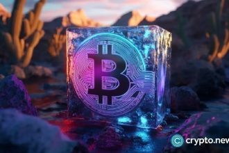 The semiconductor giant's failure will throw away bitcoin cash in a $384 million Treasury overhaul