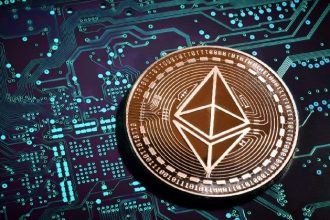 What's the latest in Ethereum? The analytics company claims that breaking this level opens the door to Ass