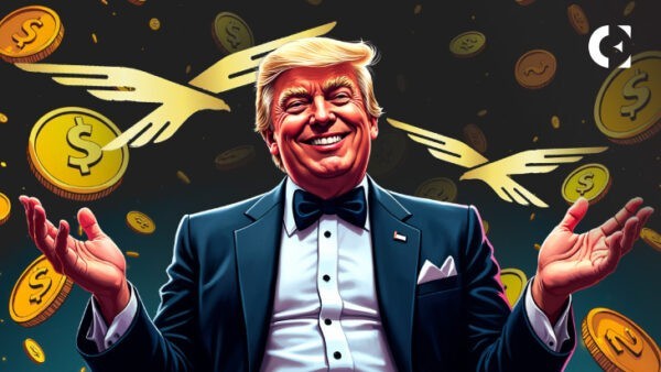 Trump Family Link World Liberty Financial (WLFI) has 99.94% approval of token transactions