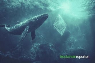 A surge in Ethereum prices will force whales to throw away 2,000 estokens and achieve a loss of $2.59 million