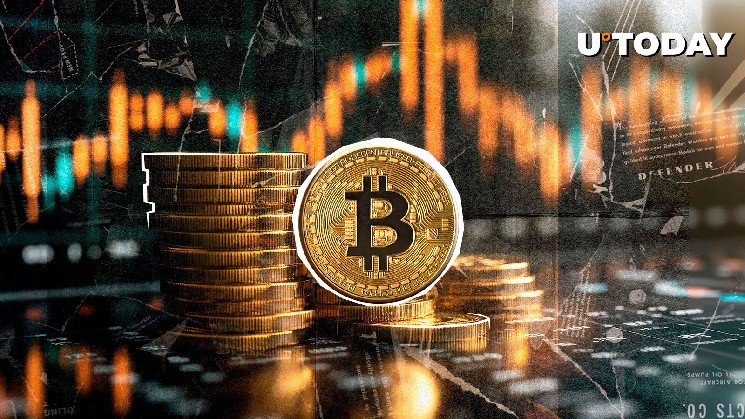 Top Traders Opened 40x BTC Short: But there's a big catch