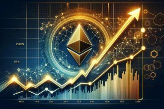 Ethereum Price Test Resistance - Breakouts can cause rally