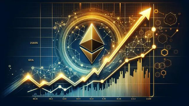 Ethereum Price Test Resistance - Breakouts can cause rally
