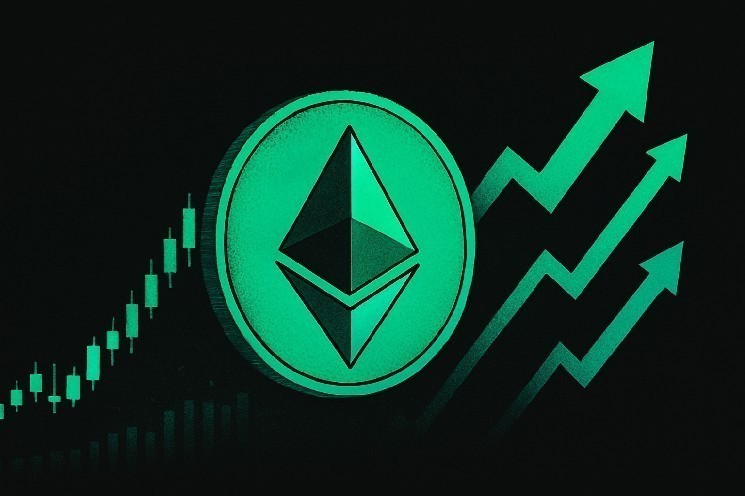 Four bullish signs indicate that eth prices may be ready to explode