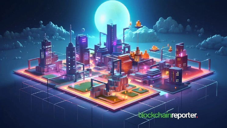 GG3 is launched on Decubate and transforms AI power engagement layers for the Web3 community