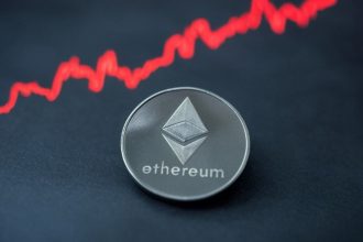 Ethereum shoots $3,000 for the purchase of a powerful institution