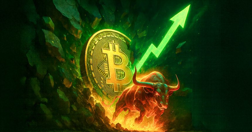 Bitcoin hits a record price of $124,000, while Ethereum is $50 off the highest setting ever