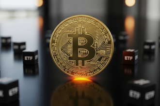 ETF bitcoin