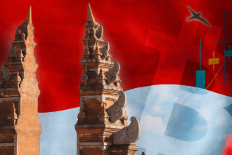 Indonesian officials are bitcoin mining for national reserves after key meeting