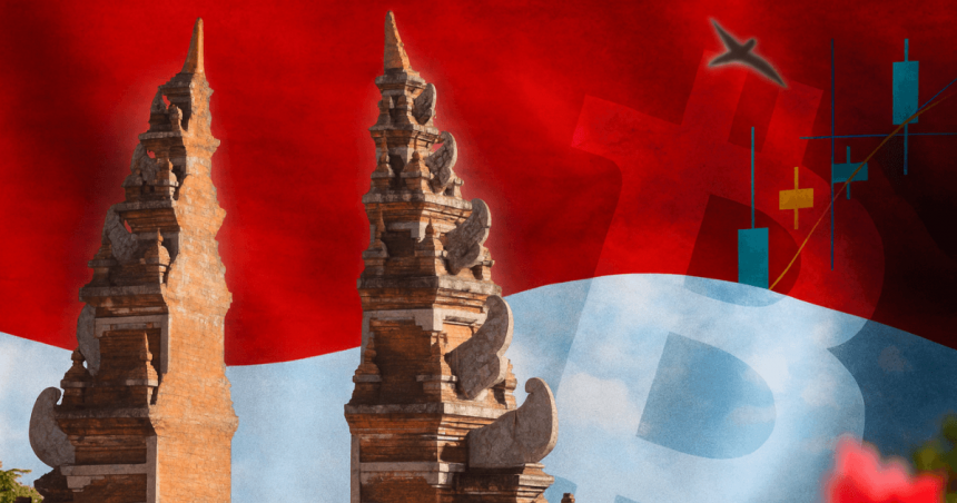 Indonesian officials are bitcoin mining for national reserves after key meeting