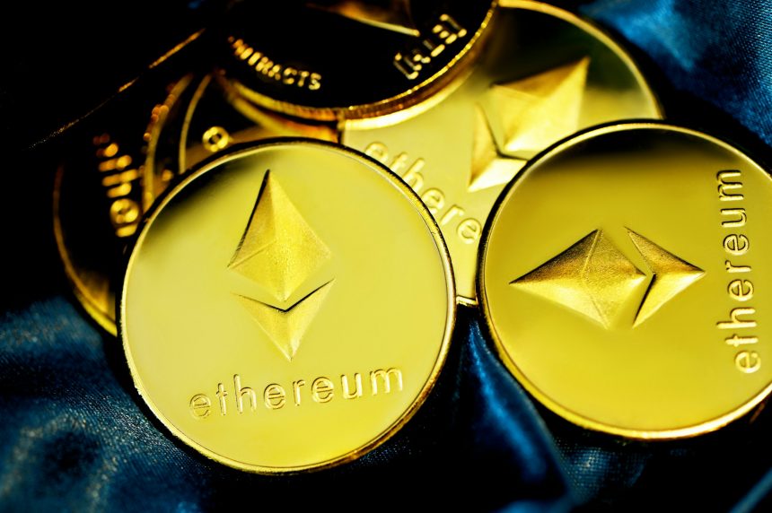 Sharplink doubles from Etherrium and buys 56,533 more ETHs to improve the reserves.