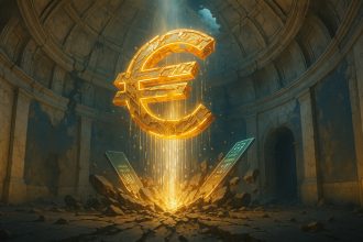 Digital Euro may be released in Ethereum or Solana with Brussels scrambling for sovereignty