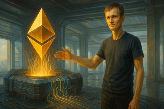 Vitalik Buterin announces plans to increase Ethereum speed and scalability
