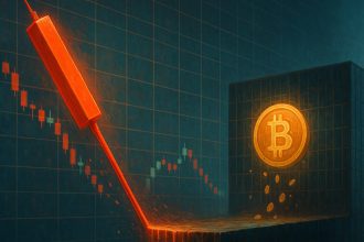 Naka reinforces stocks with stocks with 54% in one day, strengthening investors' fatigue with Bitcoin finance companies