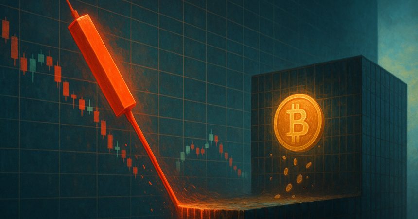 Naka reinforces stocks with stocks with 54% in one day, strengthening investors' fatigue with Bitcoin finance companies