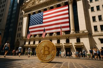 The Trump brothers are seeking a $2.1 billion salary increase through stock sales amid a volatile Nasdaq debut in America's Bitcoin