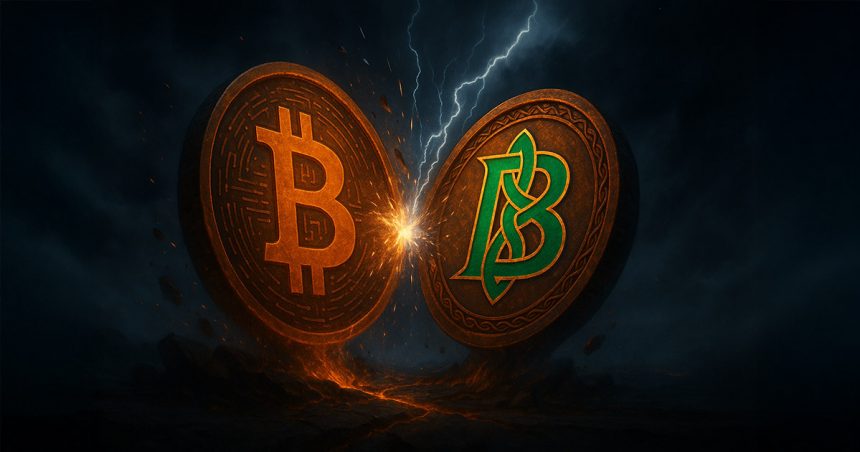 The battle between Bitcoin Core and Knot is getting ugly