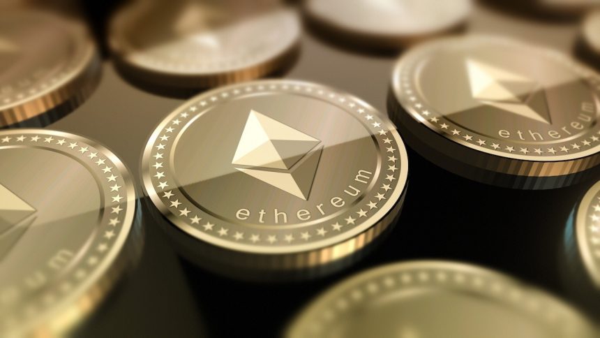 Visa Ethereum