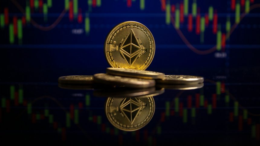 Ethereum purchases Surge for $ 44 million for Jack Ma-Inked Yunfeng Financial Invests.