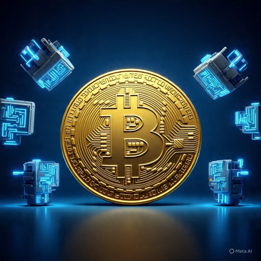 Bitcoin