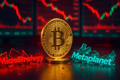 $17 Billion Lesson: How Retailers Turned Bitcoin Proxy Plays into Pain Trading