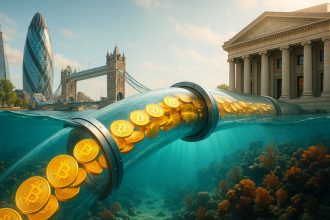$2 billion flows into BlackRock's UK Bitcoin ETF: how UK traders can recycle it into IBIT