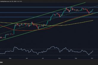 Can ETH be pushed past the last resistance before the $5K target?