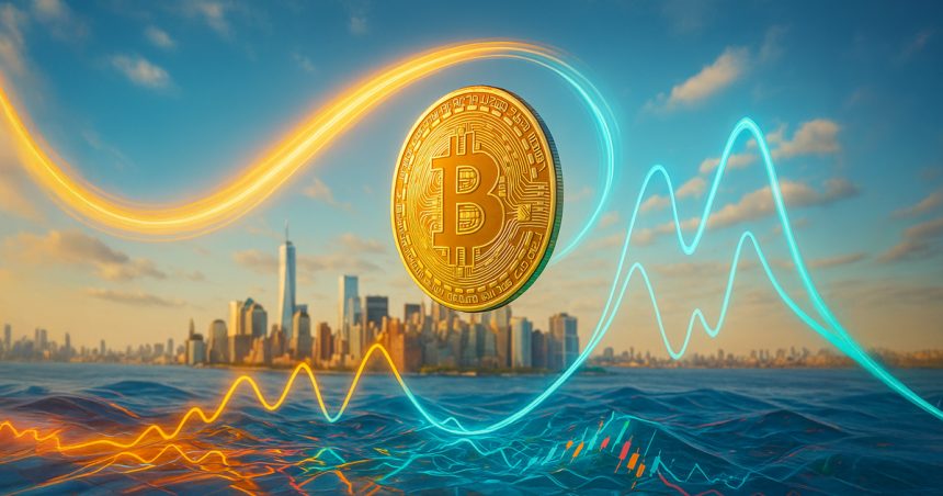 5 things that need to happen for Bitcoin to surpass $100,000