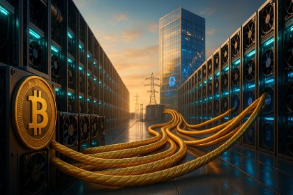 A new debt era for Bitcoin miners marked by a single ZetaHash milestone – Report