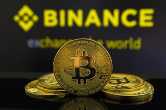 Binance bitcoin