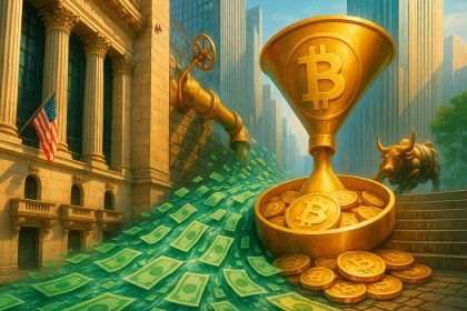 Bitcoin ETFs draw in ~$10 billion per quarter. What does that mean for supply and price?