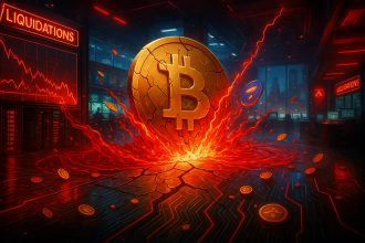 Bitcoin defends $120,000 amid profit-driven selling pressure and increased leverage