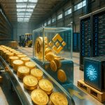 Bitcoin miners just moved $5.6 billion to exchanges under AI escape plan