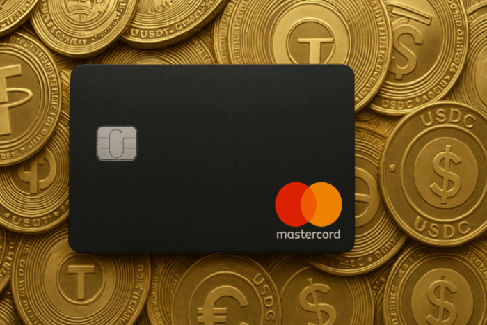 Mastercard sets aside $2 billion to invest in crypto company