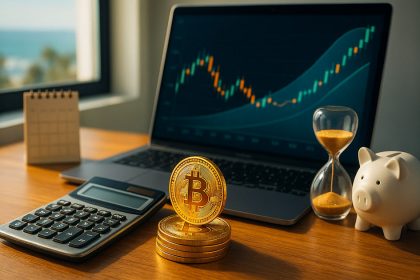 How much Bitcoin do I need to retire? This new calculator will tell you: