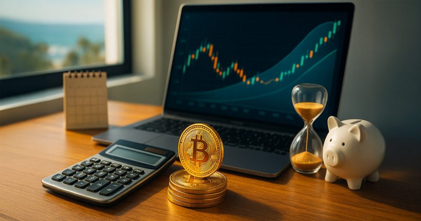 How much Bitcoin do I need to retire? This new calculator will tell you:
