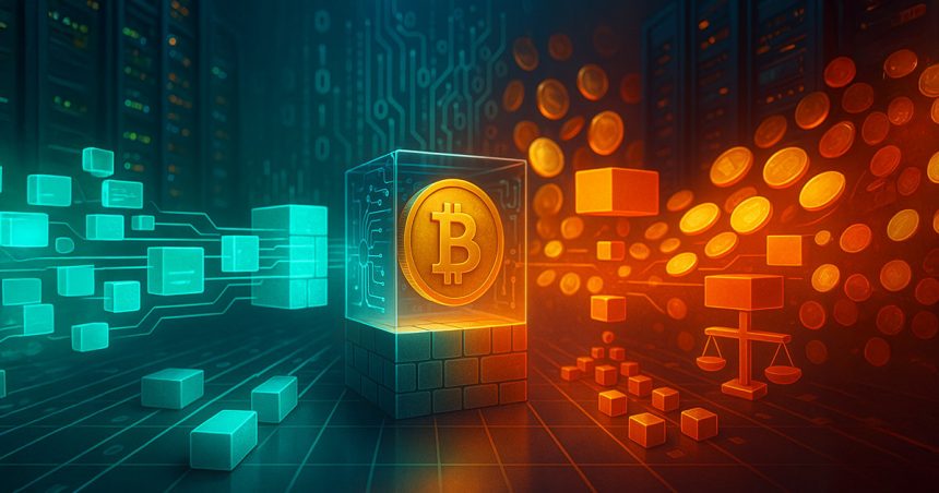 Latest Bitcoin software called 'malware', code changes split developers