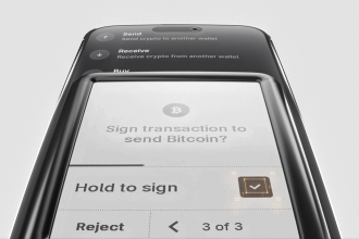 Ledger Announces New “5th Generation” Cryptocurrency Hardware Wallet