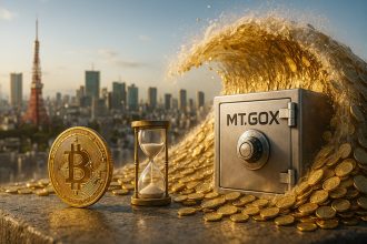Mt Gox repayment deadline is October 31st: Will supply wave hurt BTC?